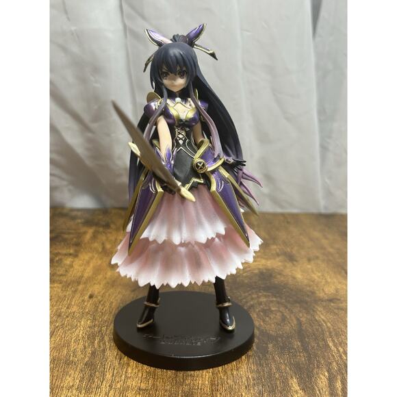 Taito 6.3 Date A Live II Tohka Yatogami Adonai Melek Ver. Figure - Picture 2 of 11